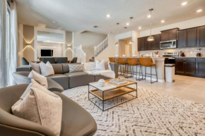 New Windsor Island Resort Townhome, 5BD, 4BA with Private Pool